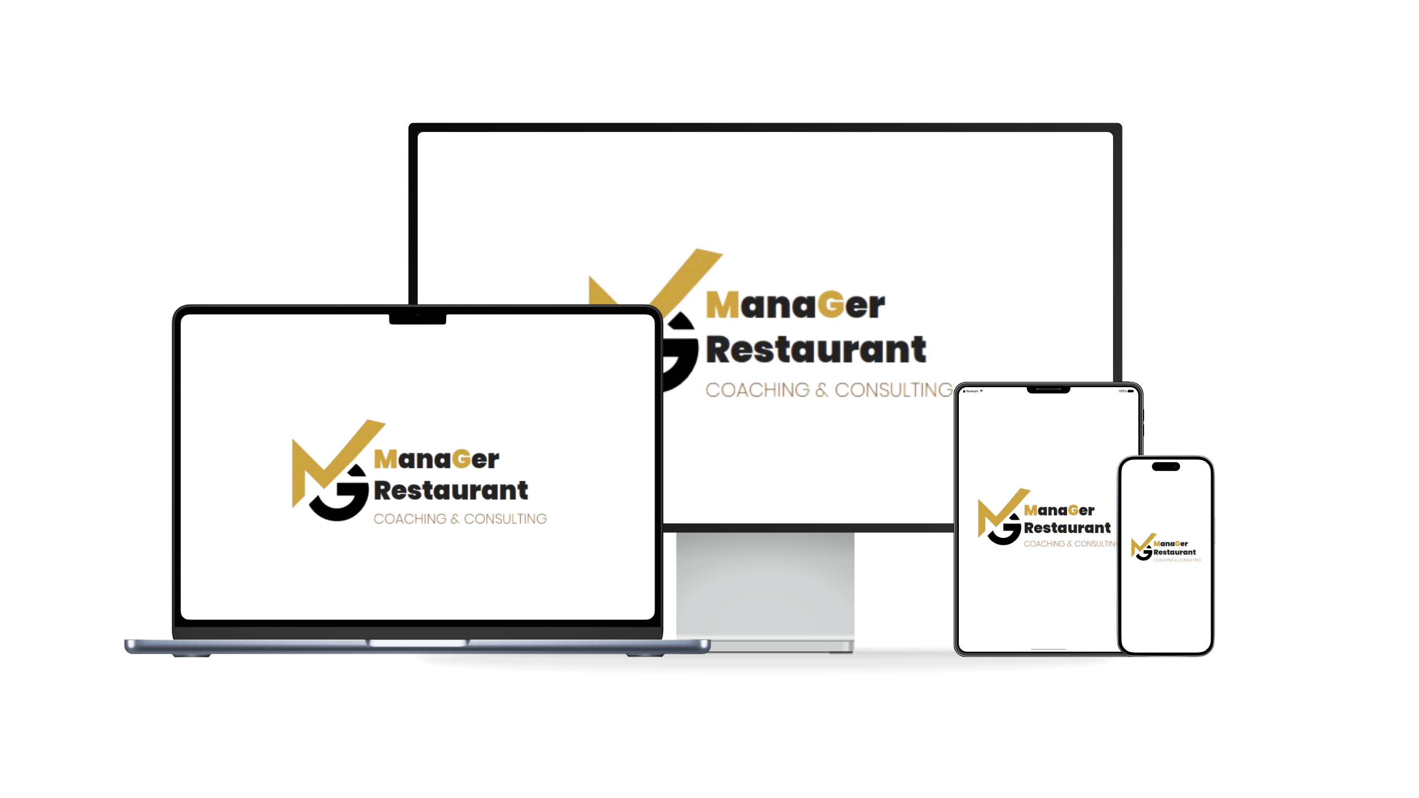 ManaGer Restaurant — Coaching & Consulting